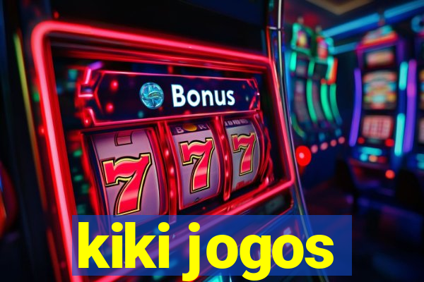 kiki jogos